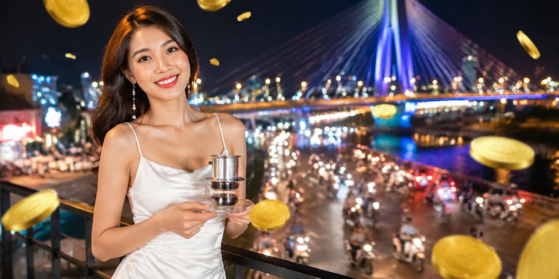 Khung cảnh Cần Thơ gợi nhịp giải trí Việt trên trang chủ 192
