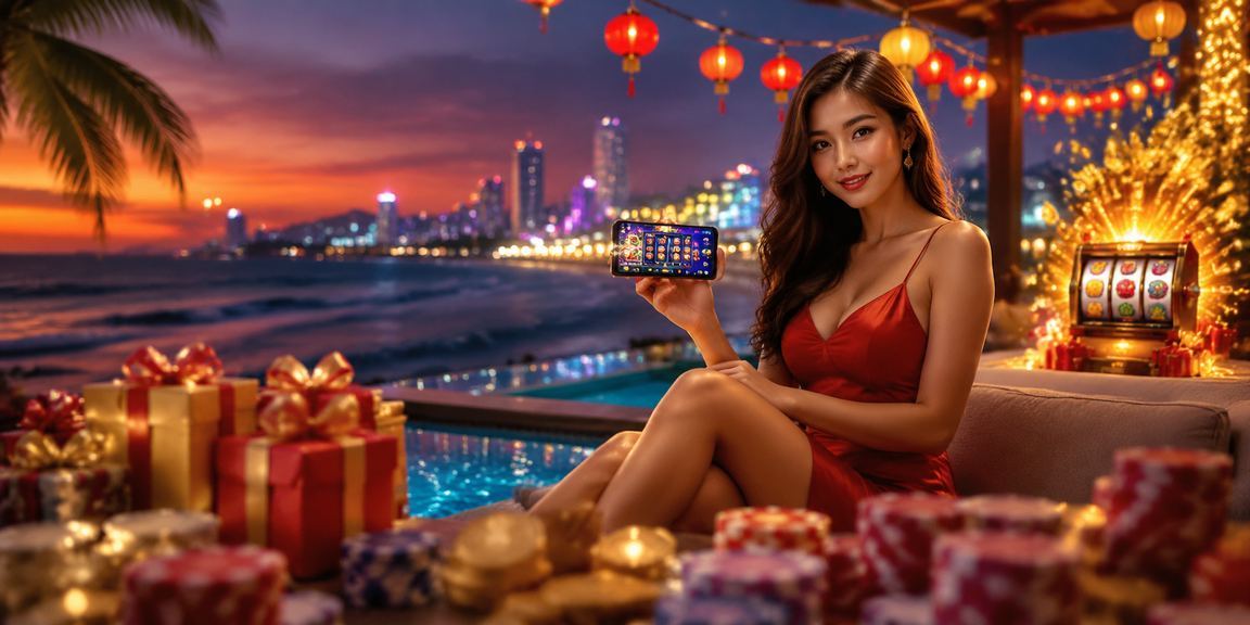 Bãi biển Đà Nẵng và trò chơi slot gợi nhắc kiểm tra thanh toán VND