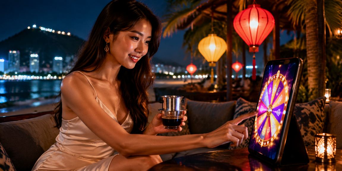 Hội An và bàn roulette gợi cách đọc ưu đãi casino theo điều kiện