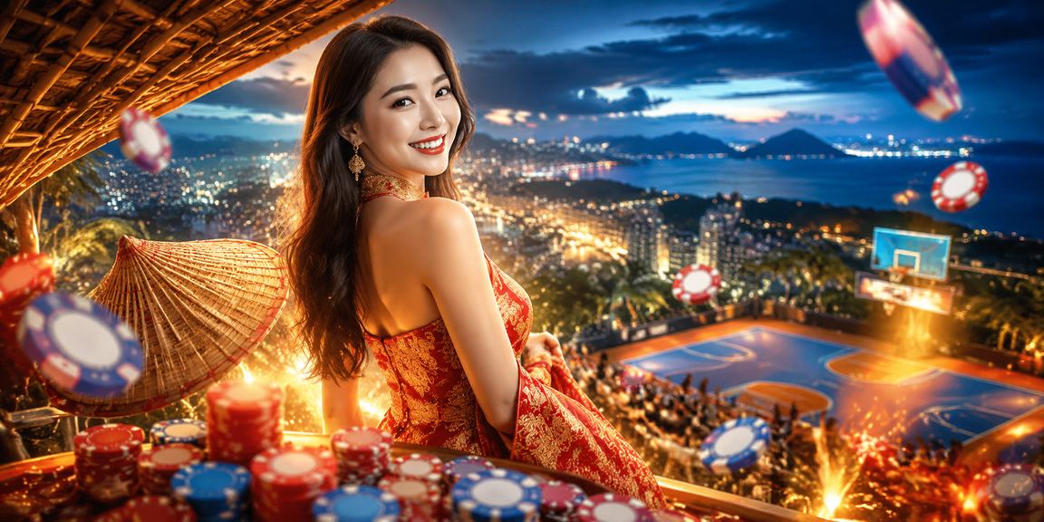 Cảnh Sapa gợi trải nghiệm tài khoản thể thao trên di động tại 192