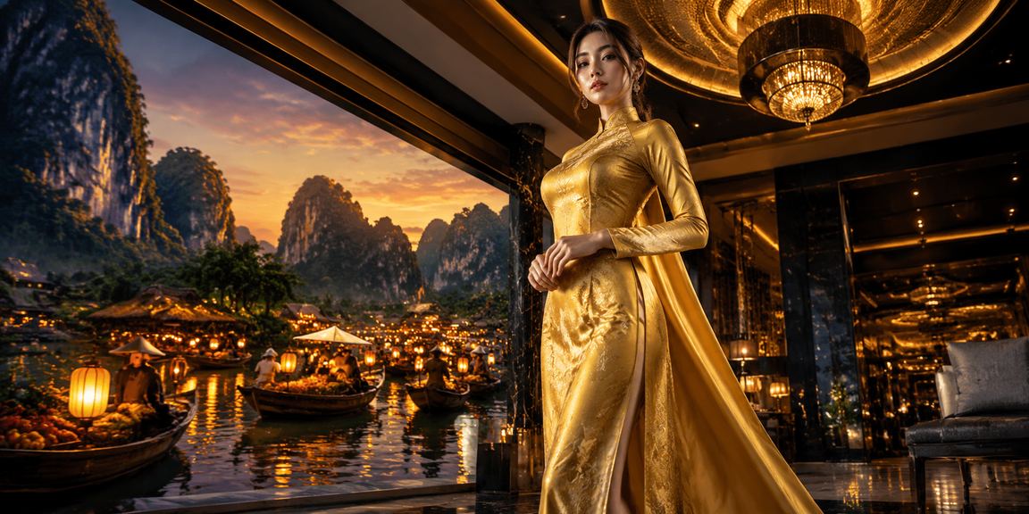 Không gian giải trí Việt Nam minh họa việc bảo vệ dữ liệu người dùng
